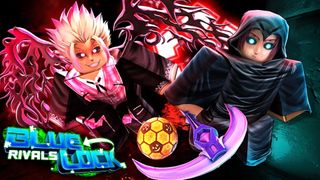 Blue Lock Rivals codes
