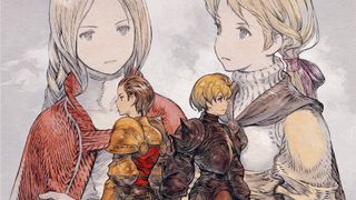 Cropped header key art for Final Fantasy Tactics: The Ivalice Chronicles